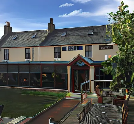Seafield Arms Hotel