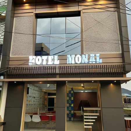 Hotel Monal