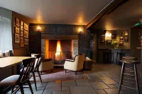 The Kings Arms Hotels in Wotton-under-Edge