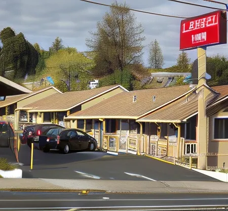 Laurel Inn
