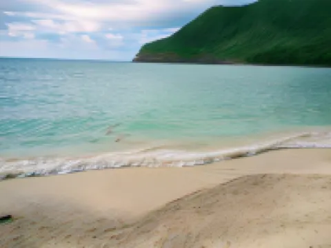 Con Son Victory Hotel Các khách sạn ở Đảo Côn Đảo