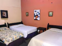 Hotel Villa Santo Domingo Hotels in Ahuachapan