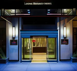 Loews Regency New York Hotel