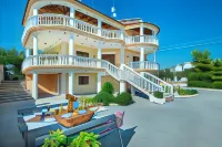Zante View Studios & Villas - Lemmikkieläimet sallittu
