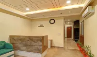 Treebo Delmont Hotel a Sahibzada Ajit Singh Nagar