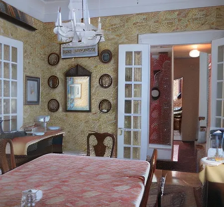 McGee's Inn