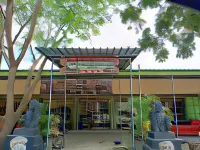 SleepRest @ Golden Prima Batam WakePark 주변 호텔
