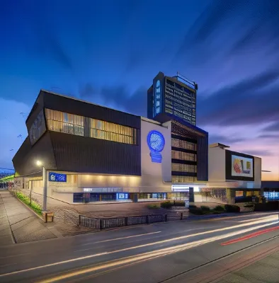 Chatswood Residences and Hotel Hotel a Mandaue City