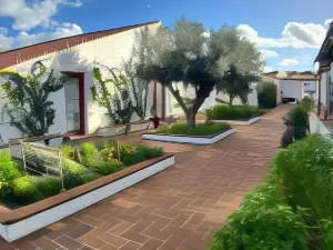 Viva! Farmhouse