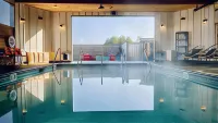Inn at Discovery Coast - Романтические