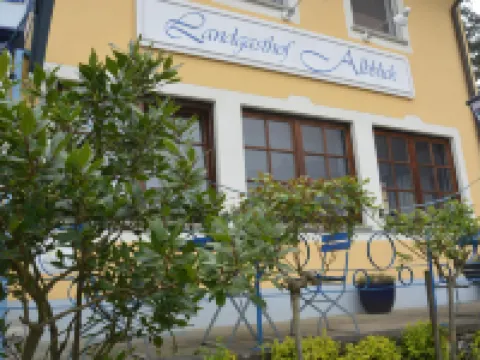 Hotel Albblick Bad Boll Hotéis em Bad Boll