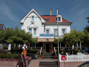 Hotel AlleeSchlößchen