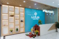 La Playa Ha Long Hotel Hotels in Tuần Châu