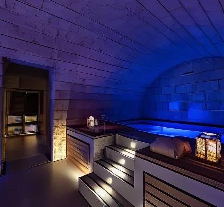 Vis Urban Suites&Spa