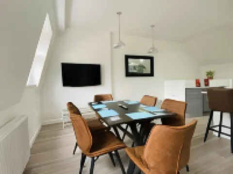 Second Nest Ramsgate Hotel di Ramsgate