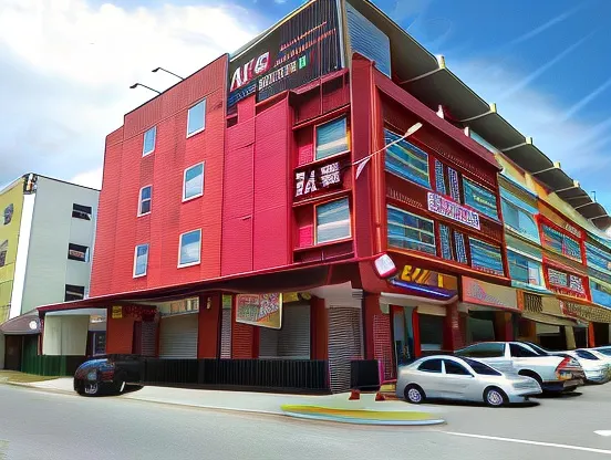 Natol Hotel