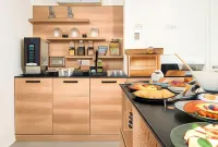Skaline Luxury Rooms Split - servizio colazione