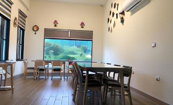 LONGTIAN PROSPERITY B&B