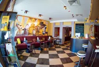 Hotel Pokrovka-48