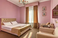 Hotel Wesendorf
