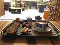 Hotel Mogay Hotels in Chantada