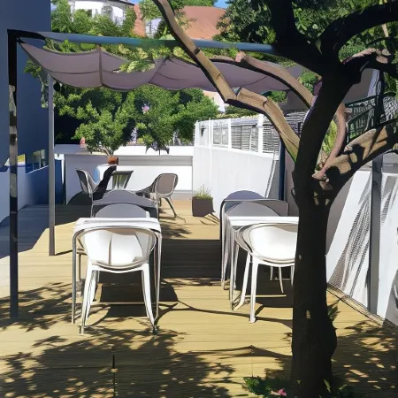 Coimbra Monumentais B&B