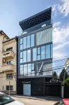 블렌드 시티 센터 Magazinul Universal Dragonul Roșu 주변 호텔