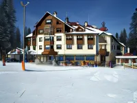 Ice Angels Hotel