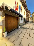 Hospedium Hotel la Fuente Hotel di Bejar