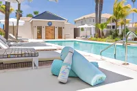 Dolphin Suites & Wellness Curacao - 3-Star