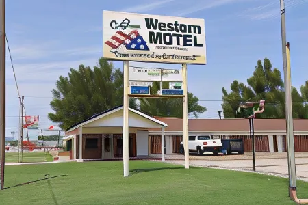 Western Motel