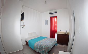 Caribbean Hotel Santo Domingo