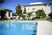 Hotel Finca Hermitage - Pools