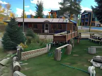 Columbine Cabins Hotels in Grand Lake