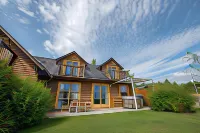 Loch Lomond Waterfront Luxury Lodges