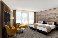 Grand Hotel Esztergom Các khách sạn ở 