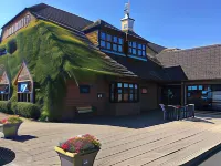 The Abbey Hotel and Conference Centre Hotels in Sheerness