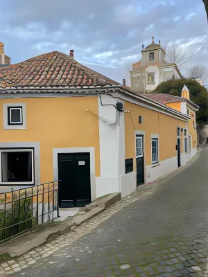 Sintra1012 Boutique Guesthouse Hotels near Parques De Sintra-Monte Da Lua