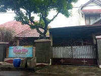 Homestay KenzieFaiz Hotel in zona Private Cemetry