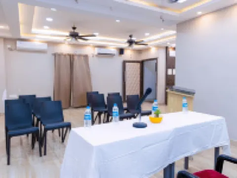 Hotel Rajendra Residency Hotels in Kamrup