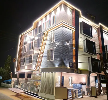 Mmd Grande A Boutique Hotel