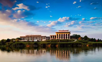 Ankara Vilayetler Evi Hotels in Golbasi