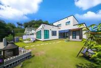 Gangneung Boni Stay