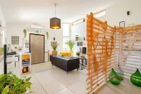 B & B Il Giardino Sul Mare - chambre d’hôtes