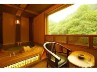 Shima Onsen Keisei no Yado Izumiya Các khách sạn ở Nakanojo