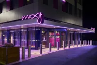 Moxy Birmingham NEC Hoteles cerca de National Exhibition Centre