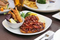 The Club Motor Inn Chinchilla Hotels in Chinchilla