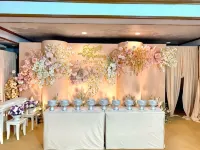 Chainat Grand Hotel. Hotels in Sankhaburi