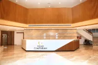 Ktdc 체이스람 트리반드룸