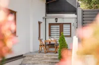 Villa Oberbichl Hotels in Piesendorf